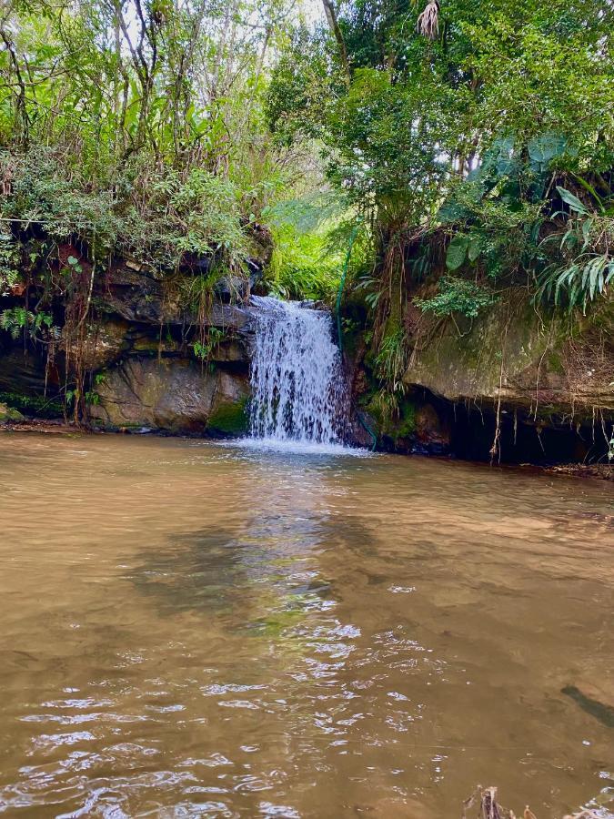 Canto Das Aguas Alagoa Zewnętrze zdjęcie