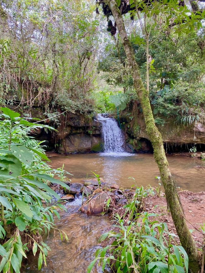 Canto Das Aguas Alagoa Zewnętrze zdjęcie