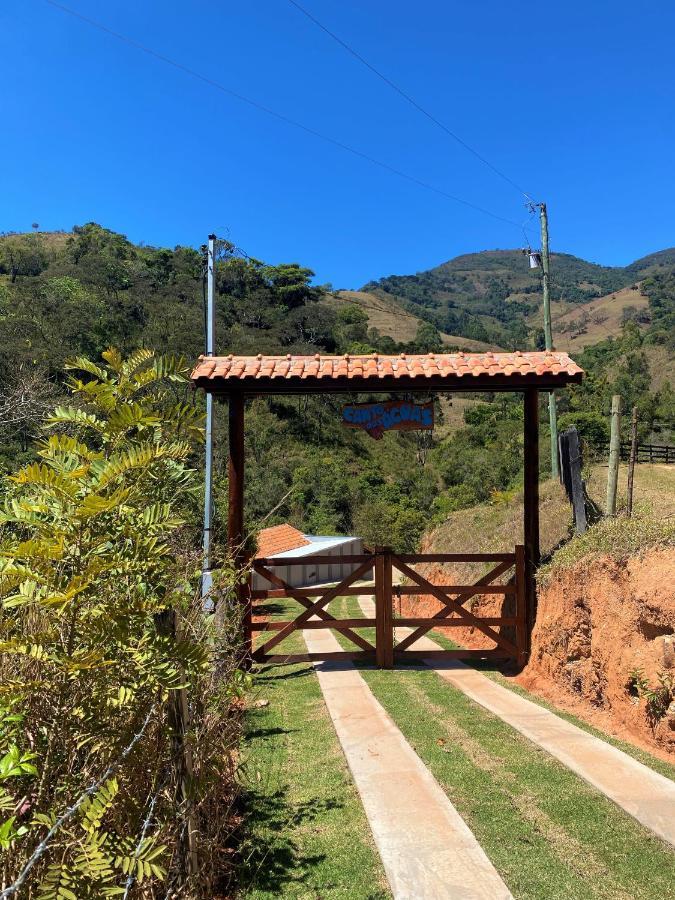 Canto Das Aguas Alagoa Zewnętrze zdjęcie