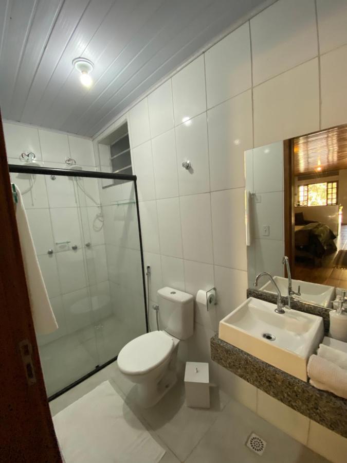 Canto Das Aguas Alagoa Zewnętrze zdjęcie