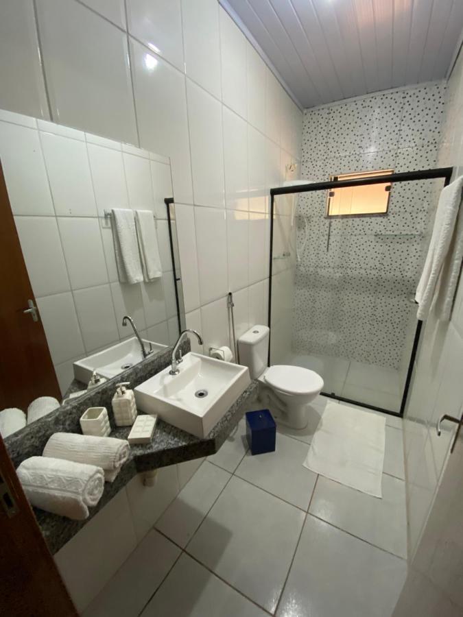 Canto Das Aguas Alagoa Zewnętrze zdjęcie