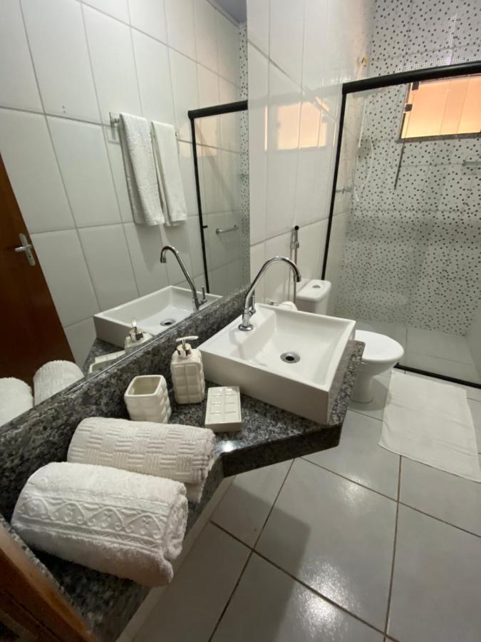 Canto Das Aguas Alagoa Zewnętrze zdjęcie
