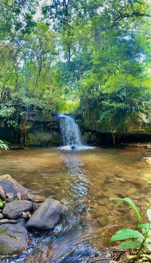 Canto Das Aguas Alagoa Zewnętrze zdjęcie