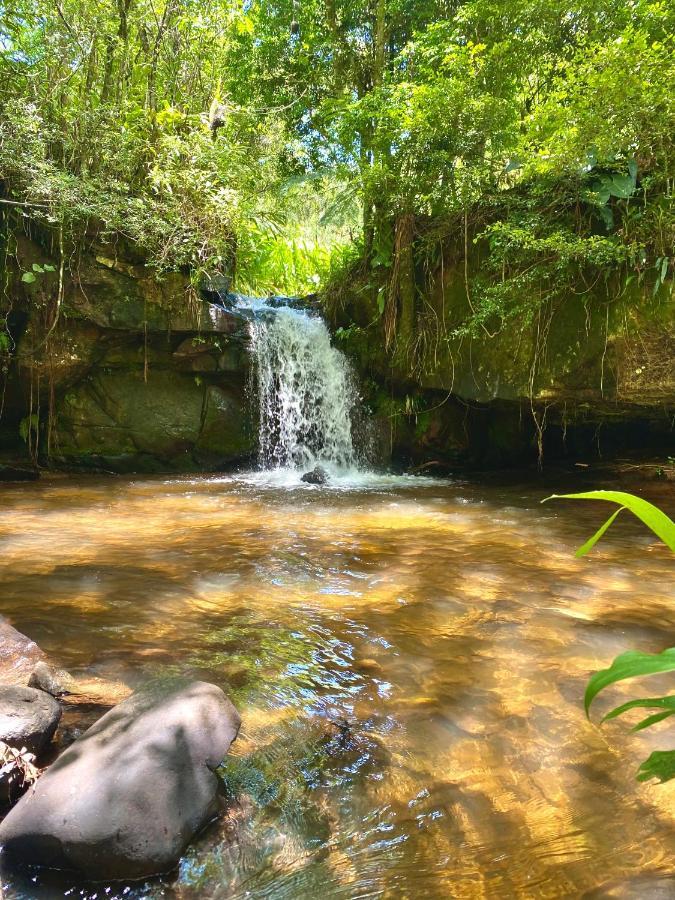 Canto Das Aguas Alagoa Zewnętrze zdjęcie