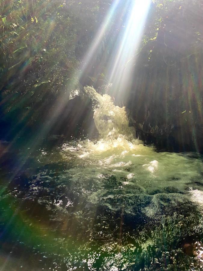 Canto Das Aguas Alagoa Zewnętrze zdjęcie