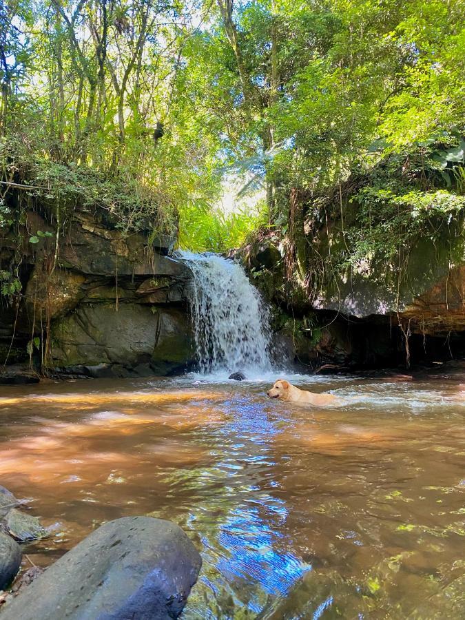 Canto Das Aguas Alagoa Zewnętrze zdjęcie