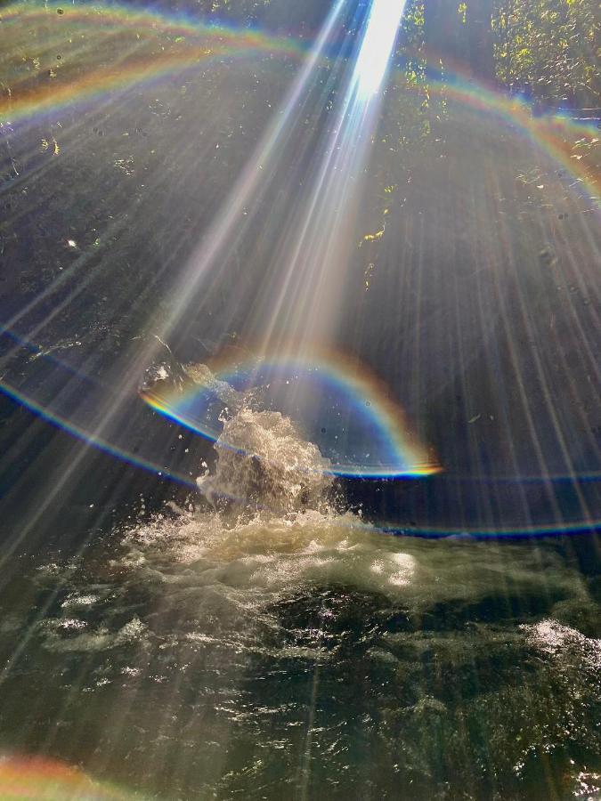 Canto Das Aguas Alagoa Zewnętrze zdjęcie