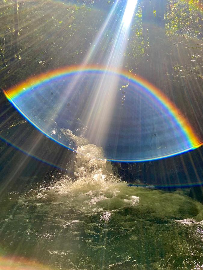 Canto Das Aguas Alagoa Zewnętrze zdjęcie