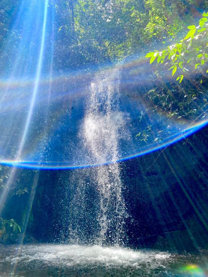 Canto Das Aguas Alagoa Zewnętrze zdjęcie