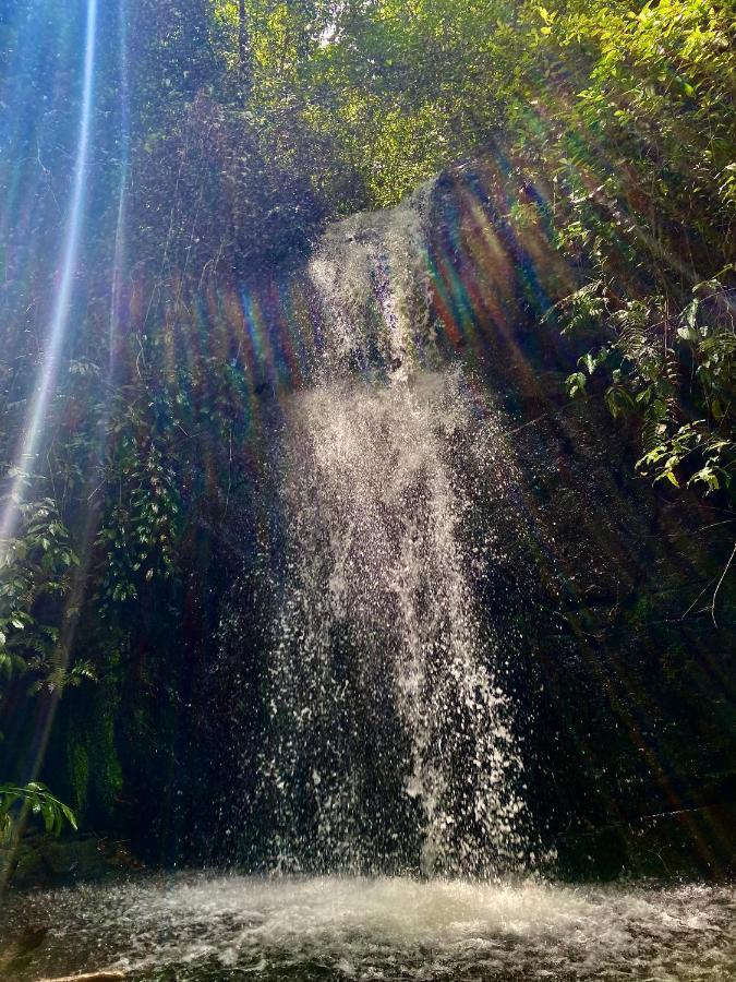Canto Das Aguas Alagoa Zewnętrze zdjęcie