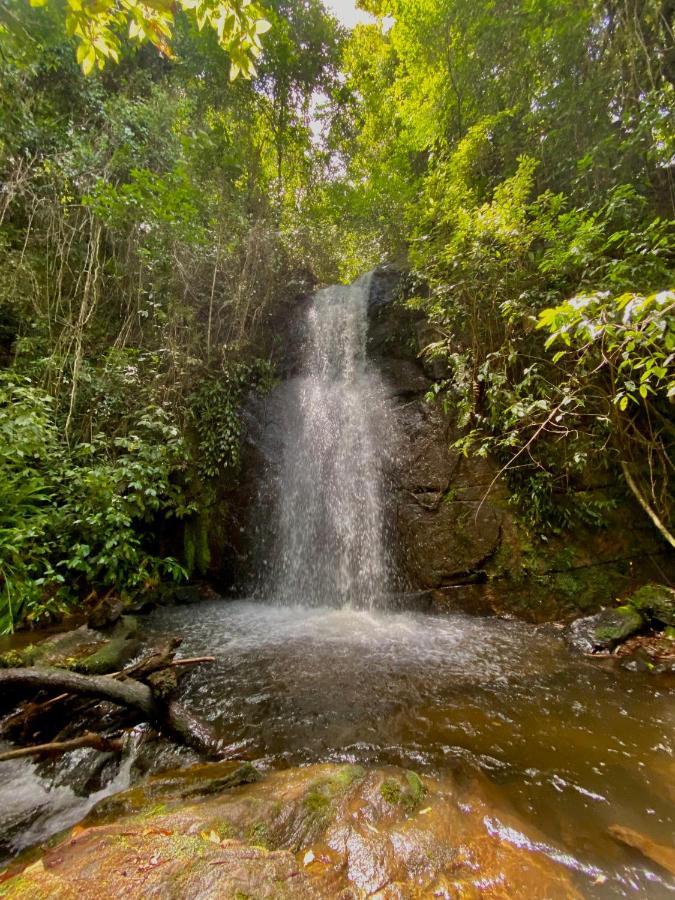 Canto Das Aguas Alagoa Zewnętrze zdjęcie